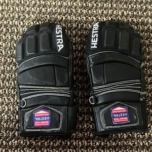 Hestra Ski Mitt
